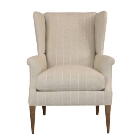 Chair - Heywood
