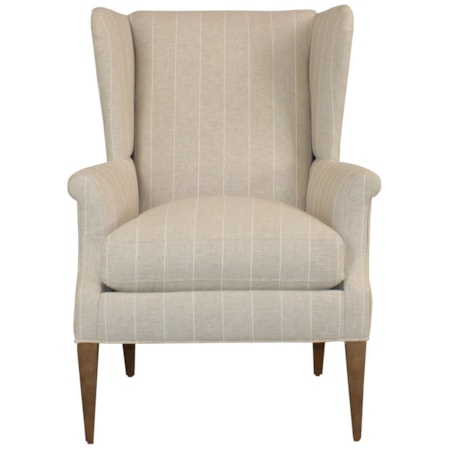Chair - Heywood