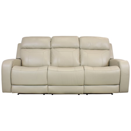 Power Reclining Sofa