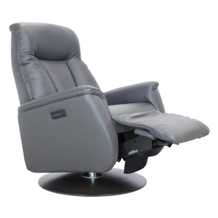 Wellington Ergo Gravity Advanced Recliner