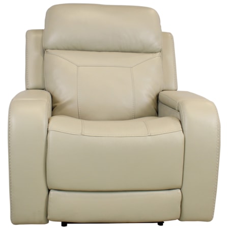 Power Bluetooth Recliner