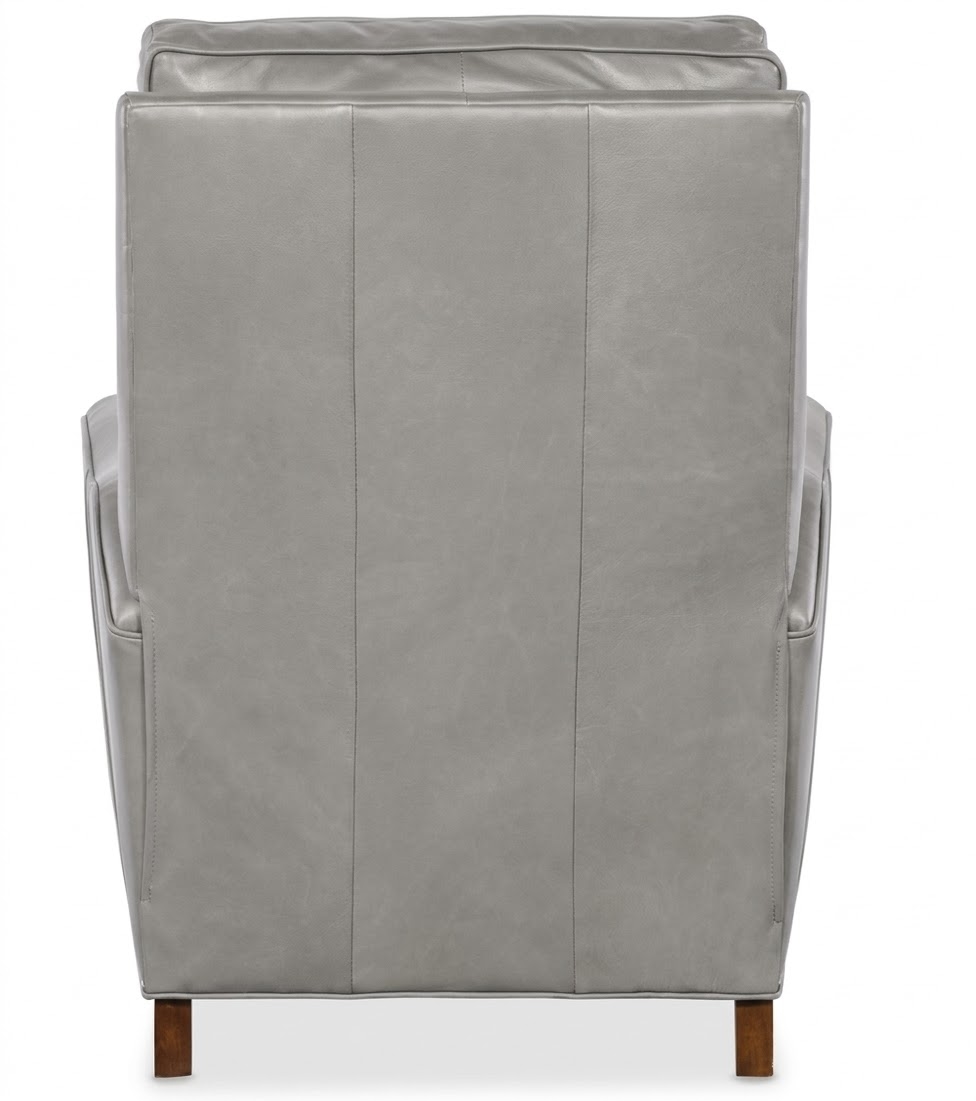 MANUAL RECLINER
