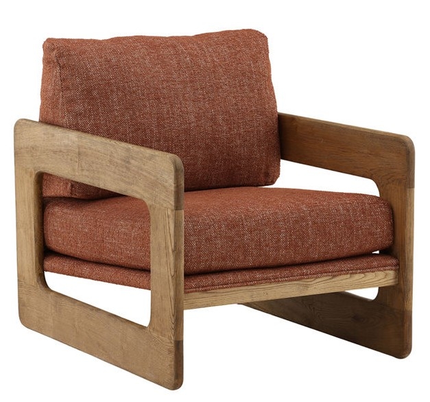 MALIA Occasional Chair