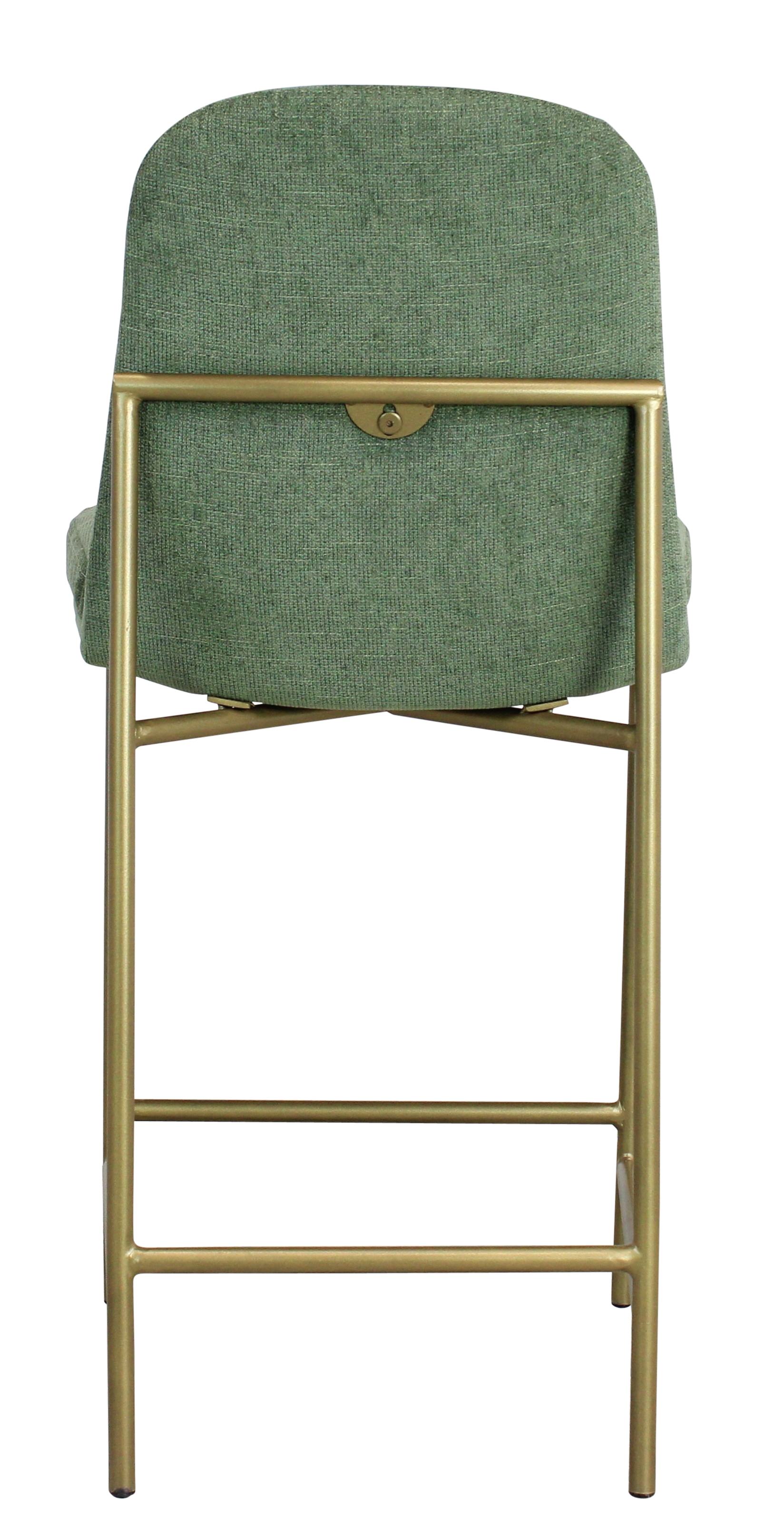 Upholstered Barstool