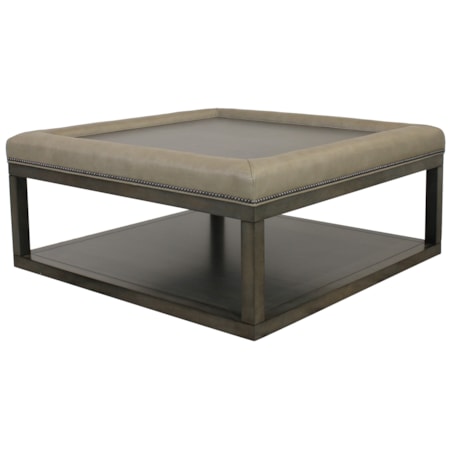 REDFORD Ottoman