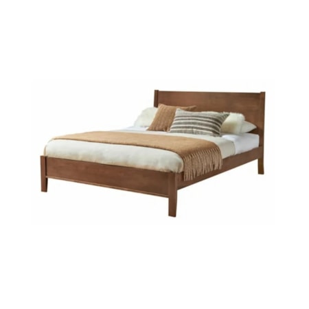 King Bed