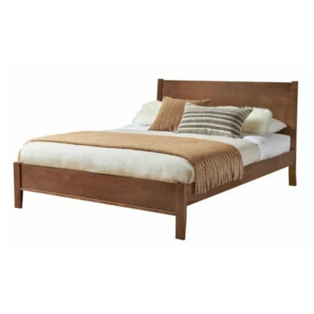 King Bed