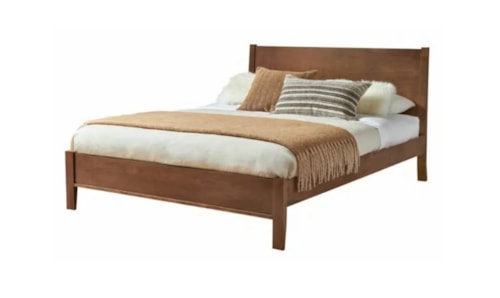 King Bed