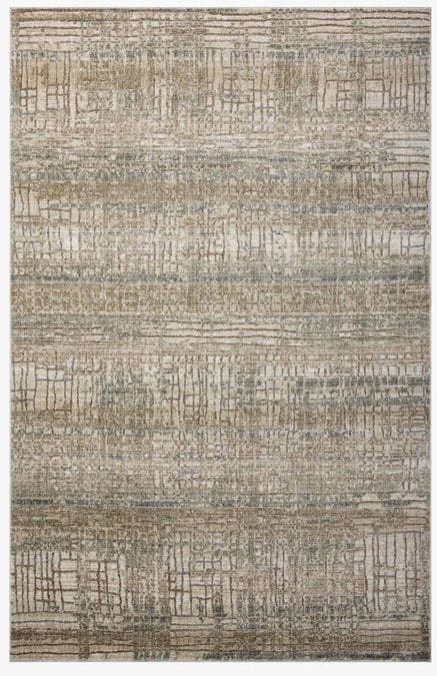 Lagoon Natural 7 x 10 Rug