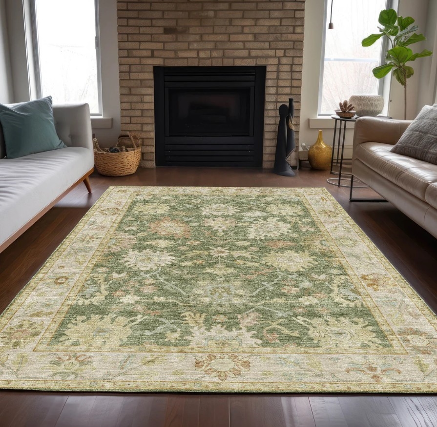 ALO 2X3 RUG