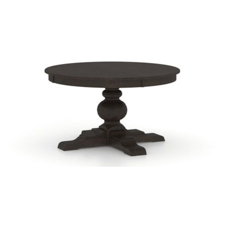 54" Round Table