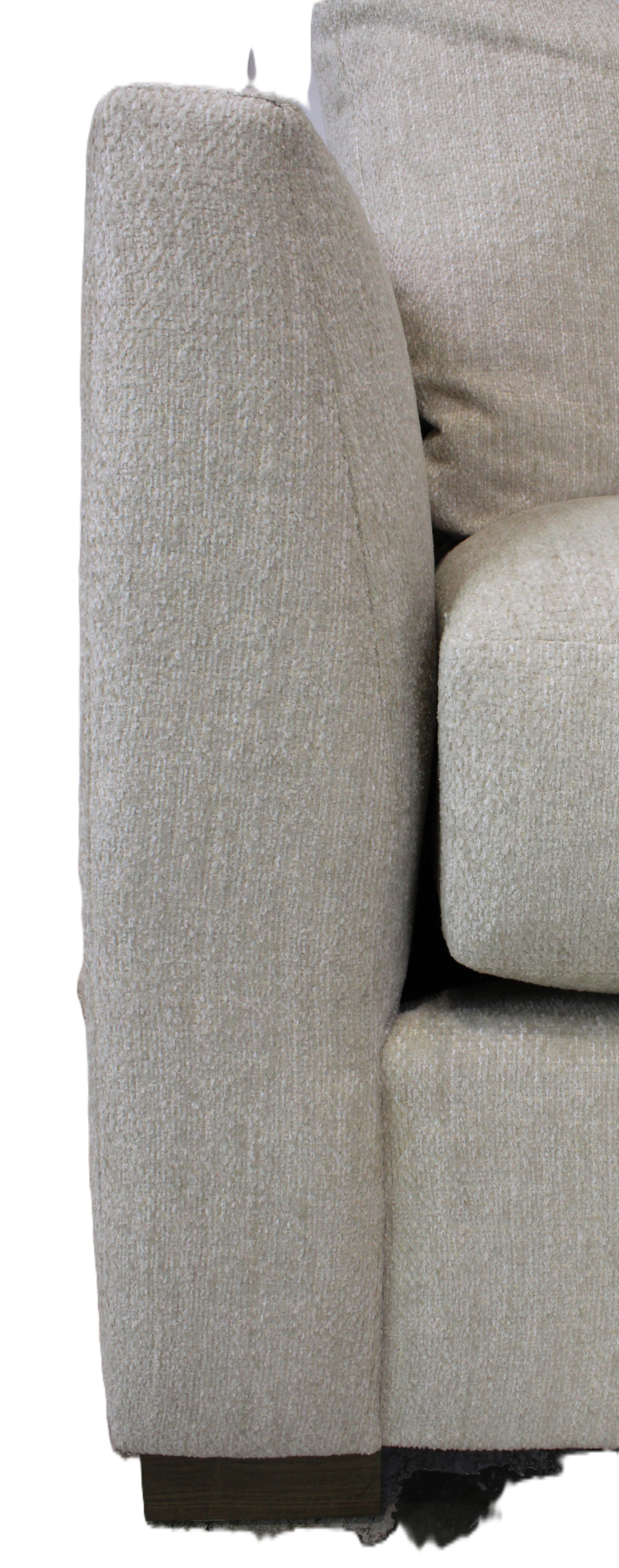 SECTIONAL-2PC W/DAYBED