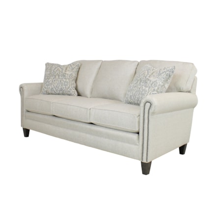 Mocha Sofa