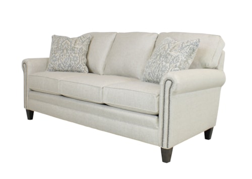 Mocha Sofa