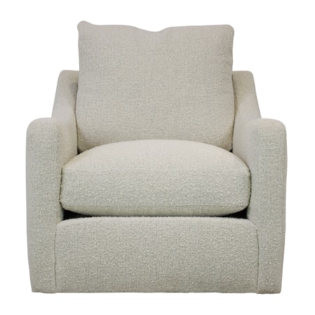 Swivel Lounger