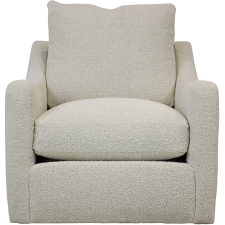 Swivel Lounger