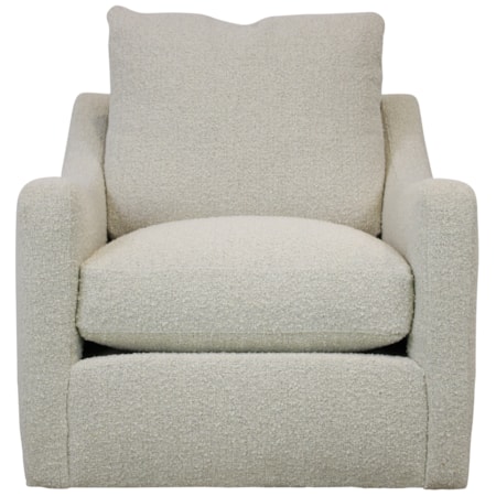 Swivel Lounger