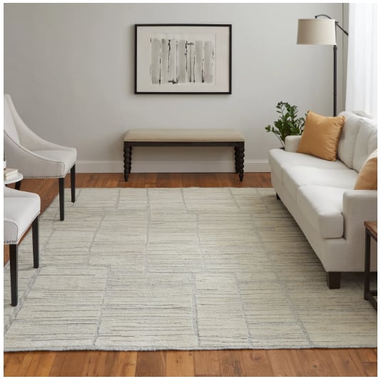 Bluff Gray Natural 9 x 12