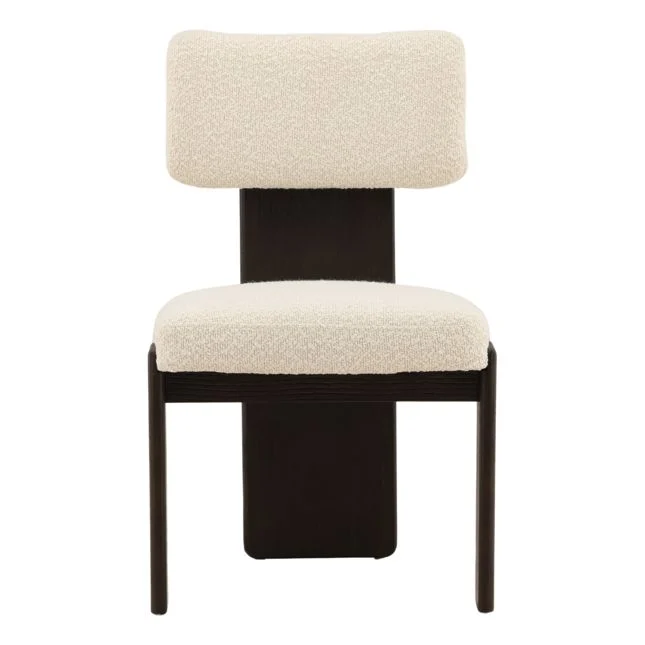 ZARED Set of six Chairs
