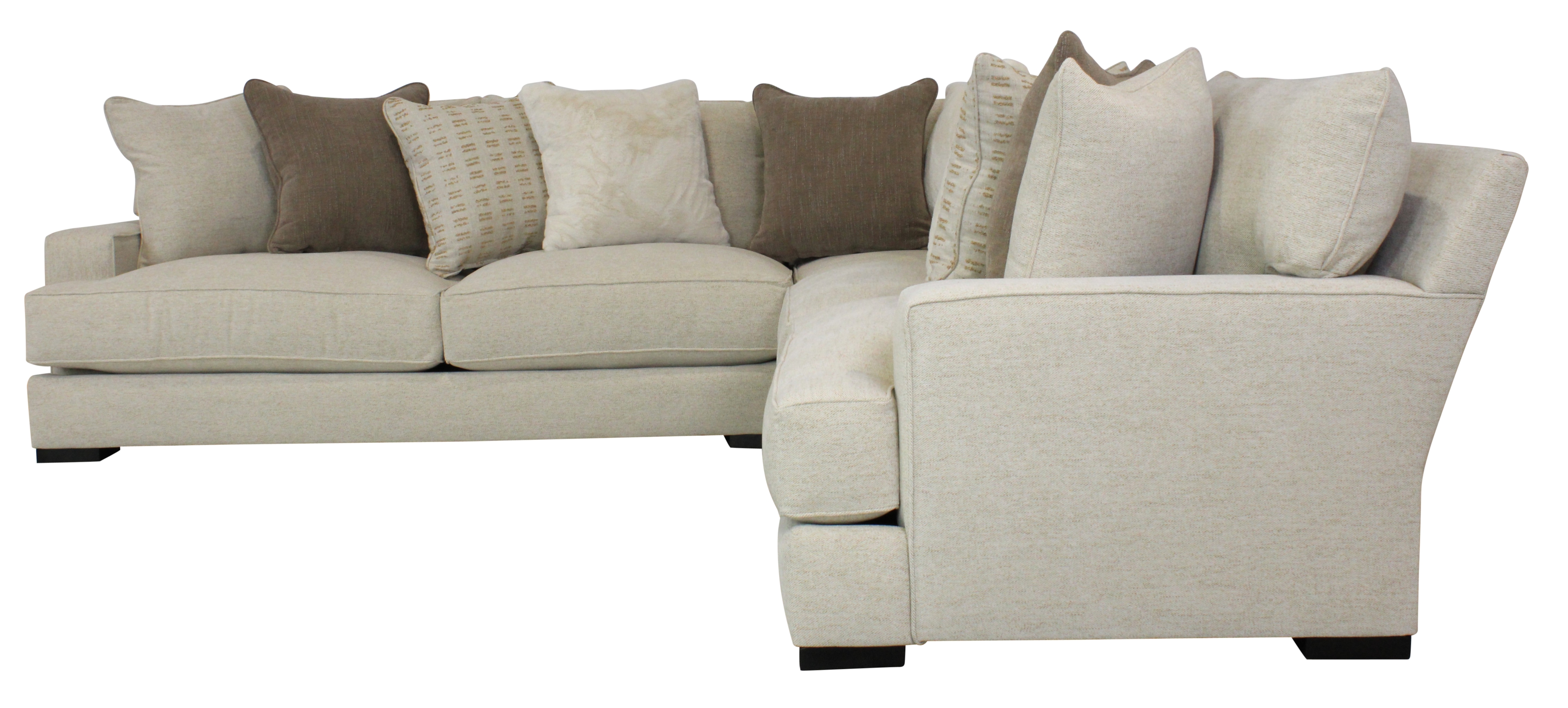 THREE PIECE SECTIONAL