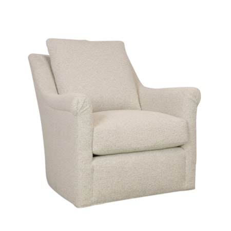 Swivel Chair