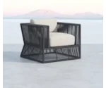 Sunset West Milano Club Chair