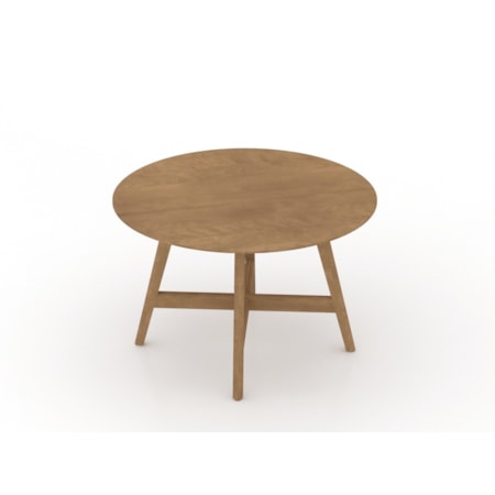 48" Round Table