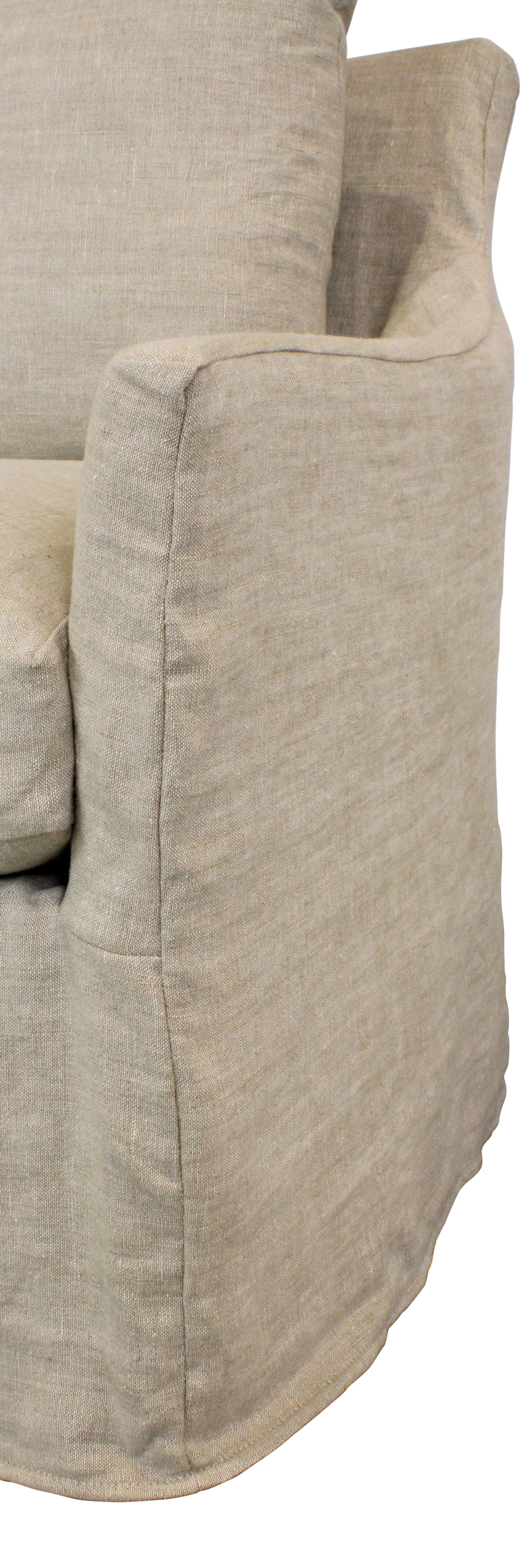 swivel chair