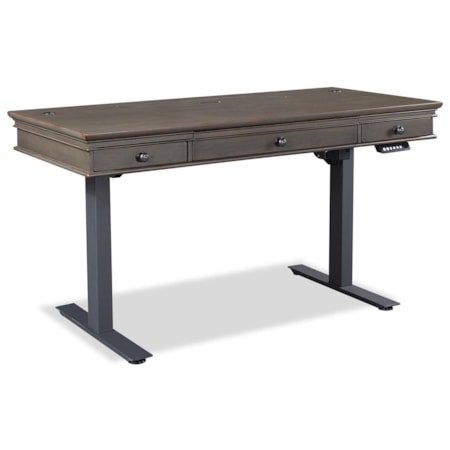 Adjustable Lift Desk