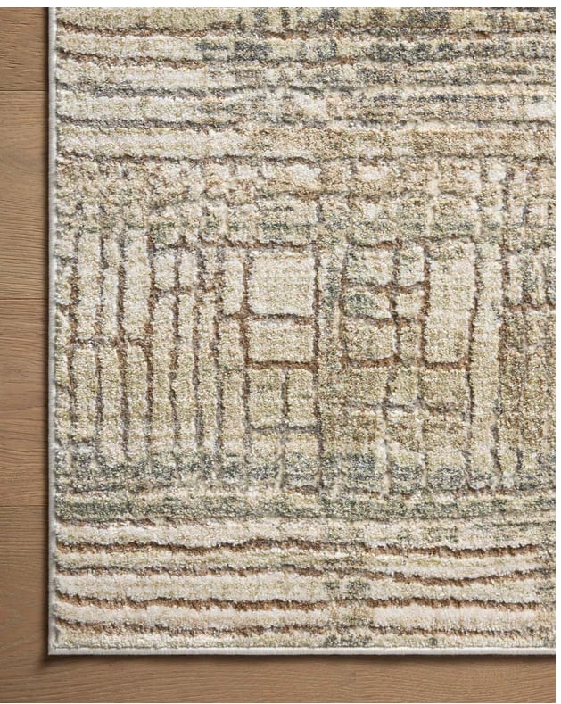 Lagoon Natural 7 x 10 Rug