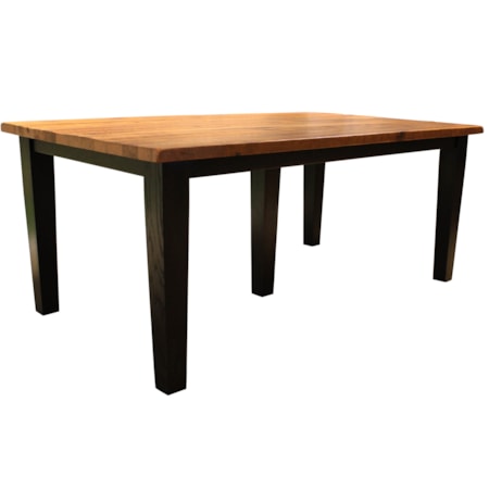 72" Dining Table