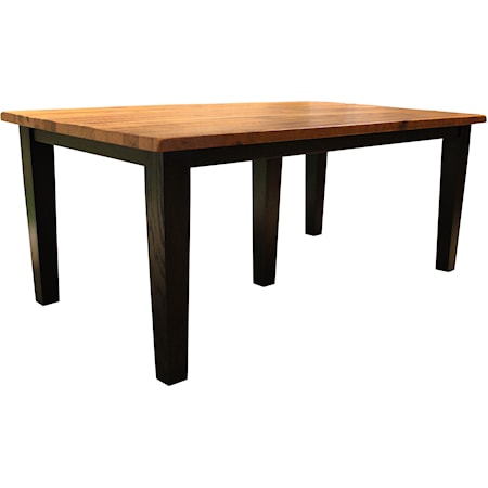 72" Dining Table