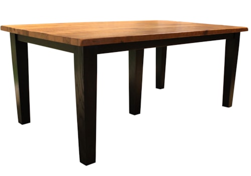 72" Dining Table