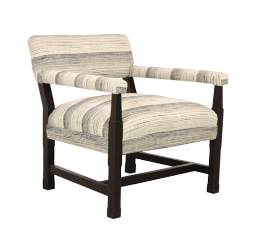 Upholstered Chair
