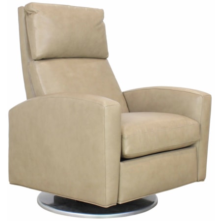 Hancock and Moore Sprintz Milo Recliner Sprintz Furniture