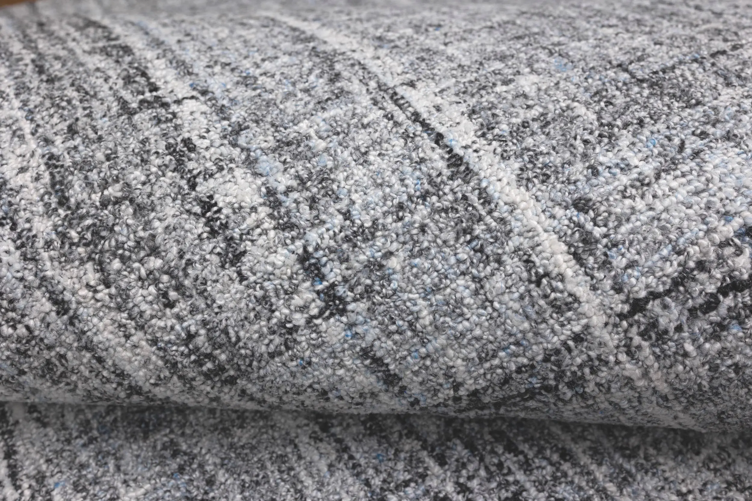 SMOKE 8X11 RUG (Available in Multiple Sizes)