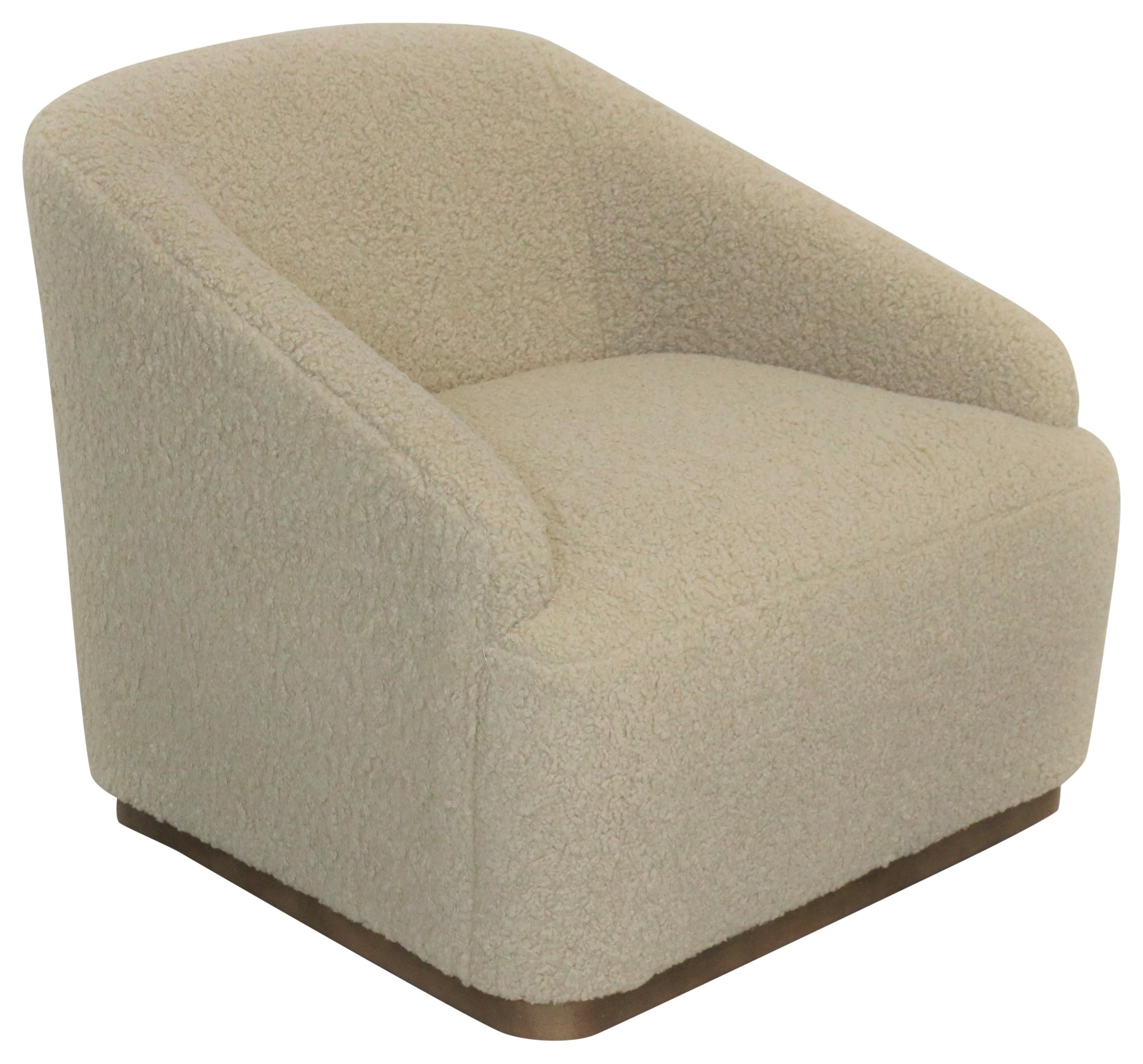 Bernie Swivel Chair