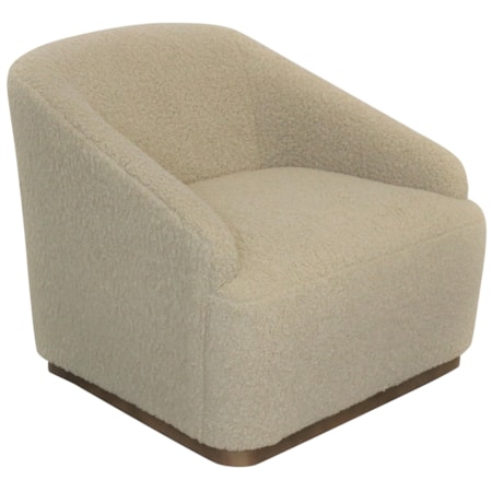 Bernie Swivel Chair