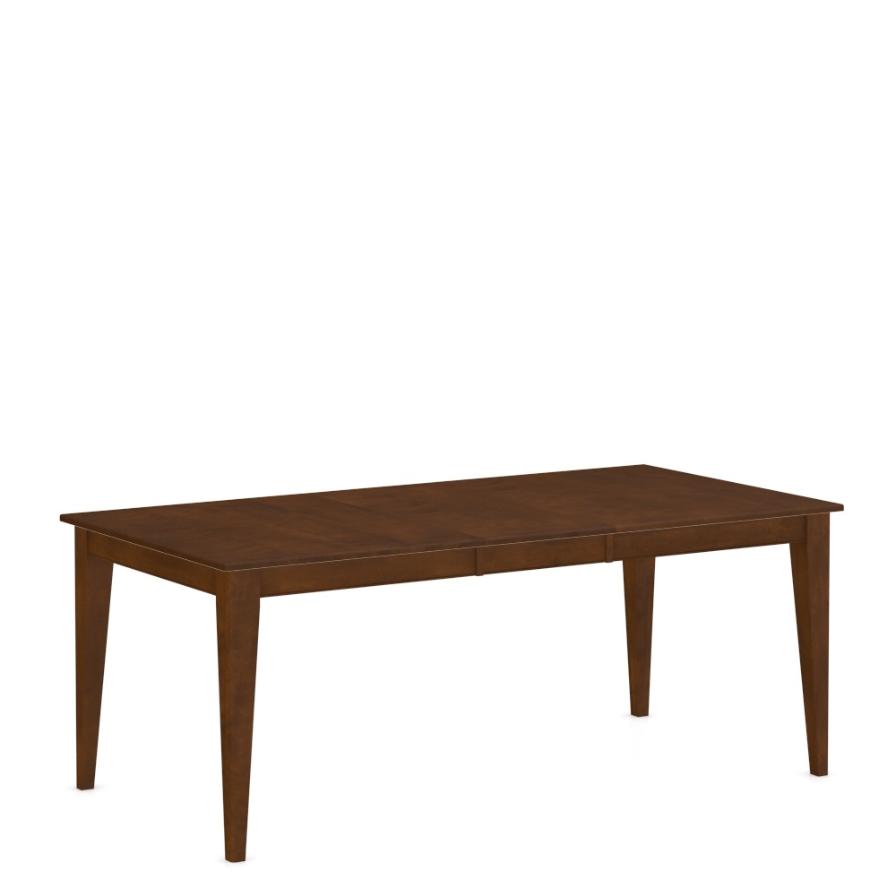 60" Table With Leaf