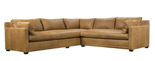 Sectional- 2 PC
