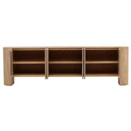 MAVEN SIDEBOARD