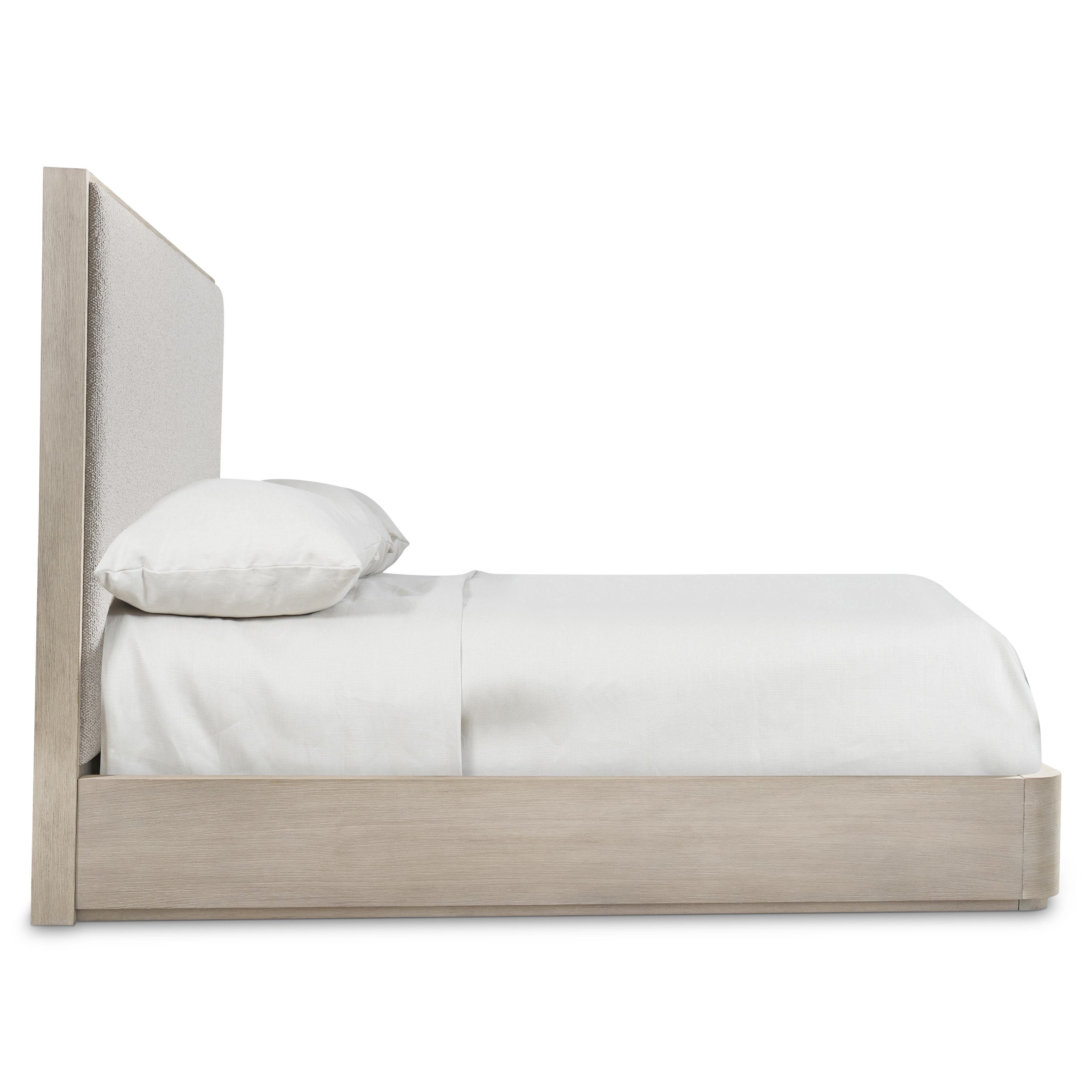 King Bed