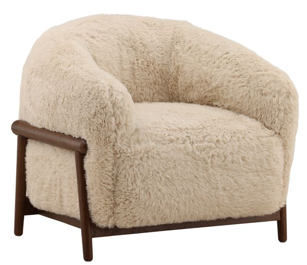 OCCASIONAL CHAIR