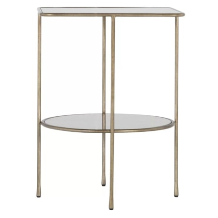 Ernest Side Table