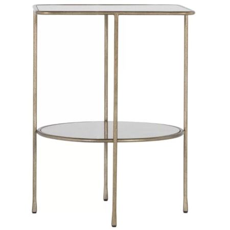 Ernest Side Table