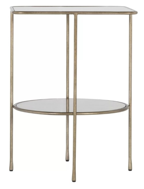 Ernest Side Table