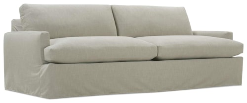 Grady 96" Slipcovered Sofa