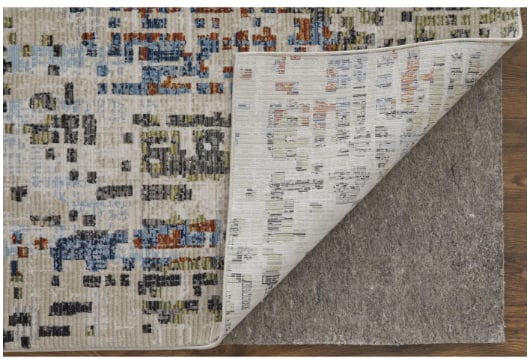 Sonora Ivory Multi 7 x 10 Rug