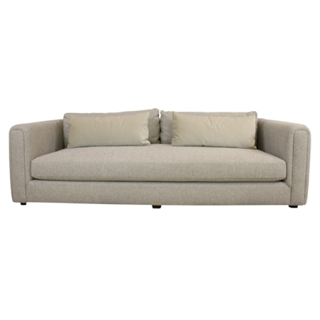 Bench Sofa
