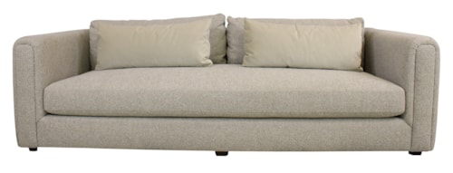 Bench Sofa